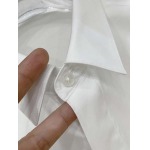 2026年6月4日入荷春夏新作Prada長袖シャツ高品質DH工場