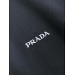 2026年6月4日入荷春夏新作PRada長袖シャツ高品質DH工場