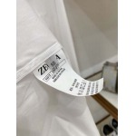 2026年6月4日入荷春夏新作Zegna長袖シャツ高品質DH工場