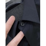 2026年6月4日入荷春夏新作Prada長袖シャツ高品質DH工場
