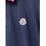 2026年6月4日入荷春夏新作Moncler半袖Tシャツ高品質DH工場
