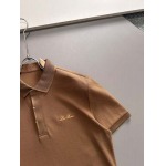 2026年6月4日入荷春夏新作loro piana半袖Tシャツ高品質DH工場