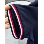 2026年6月4日入荷春夏新作Moncler半袖Tシャツ高品質DH工場