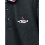 2026年6月4日入荷春夏新作Moncler半袖Tシャツ高品質DH工場