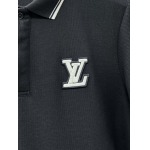 2026年6月4日入荷春夏新作Louis Vuitton半袖Tシャツ高品質DH工場