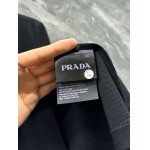 2026年6月4日入荷春夏新作Prada半袖Tシャツ高品質DH工場