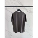 2026年6月4日入荷春夏新作Fendi半袖Tシャツ高品質DH工場