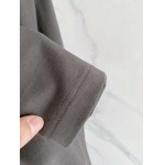 2026年6月4日入荷春夏新作Fendi半袖Tシャツ高品質DH工場