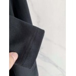 2026年6月4日入荷春夏新作Fendi半袖Tシャツ高品質DH工場