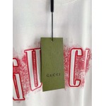 2026年6月4日入荷春夏新作Gucci半袖Tシャツ高品質DH工場