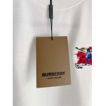 2026年6月4日入荷春夏新作Burberry半袖Tシャツ高品質DH工場