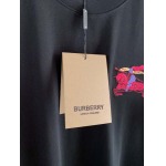 2026年6月4日入荷春夏新作Burberry半袖Tシャツ高品質DH工場