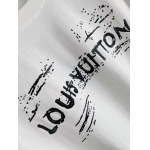 2026年6月4日入荷春夏新作Louis Vuitton半袖Tシャツ高品質DH工場