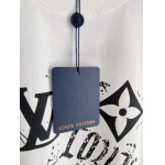 2026年6月4日入荷春夏新作Louis Vuitton半袖Tシャツ高品質DH工場