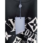 2026年6月4日入荷春夏新作Louis Vuitton半袖Tシャツ高品質DH工場