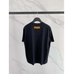 2026年6月4日入荷春夏新作Louis Vuitton半袖Tシャツ高品質DH工場