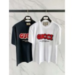 2026年6月4日入荷春夏新作Gucci半袖Tシャツ高品質DH工場