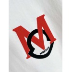 2026年6月4日入荷春夏新作Moncler半袖Tシャツ高品質DH工場