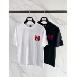 2026年6月4日入荷春夏新作Moncler半袖Tシャツ高品質DH工場