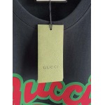 2026年6月4日入荷春夏Gucci新作半袖Tシャツ高品質DH工場