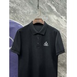 2026年6月4日入荷春夏新Prada作半袖Tシャツ高品質DH工場