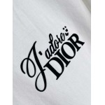 2026年6月4日入荷春夏Dior新作半袖Tシャツ高品質DH工場