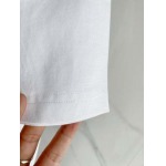 2026年6月4日入荷春夏Dior新作半袖Tシャツ高品質DH工場
