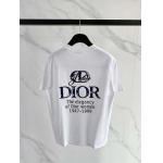 2026年6月4日入荷春夏Dior新作半袖Tシャツ高品質DH工場