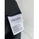 2026年6月4日入荷春夏PRada新作半袖Tシャツ高品質DH工場