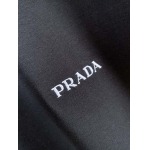 2026年6月4日入荷春夏PRada新作半袖Tシャツ高品質DH工場
