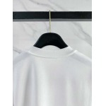 2026年6月4日入荷春夏Burberry新作半袖Tシャツ高品質DH工場