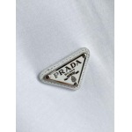 2026年6月4日入荷春夏新作Prada半袖Tシャツ高品質DH工場
