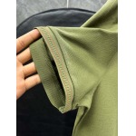 2026年6月4日入荷春夏Zegna新作半袖Tシャツ高品質DH工場