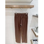 2026年6月4日入荷春夏loro piana新作ズボン高品質DH工場
