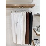 2026年6月4日入荷春夏loro piana新作ズボン高品質DH工場