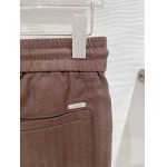 2026年6月4日入荷春夏loro piana新作ズボン高品質DH工場