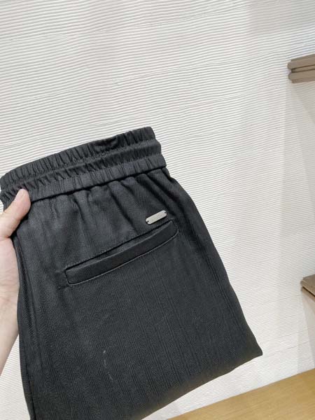 2026年6月4日入荷春夏loro piana新作ズボン高品...