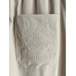 2026年6月4日入荷春夏Burberry新作ズボン高品質DH工場