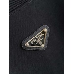2026年6月4日入荷春夏新作Prada半袖Tシャツ高品質DH工場
