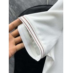 2026年6月4日入荷春夏Zegna新作半袖Tシャツ高品質DH工場