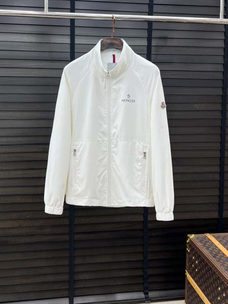 2026年6月9日入荷春秋新作Monclerジャケット高品質...