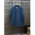 2026年6月9日入荷春秋新作Louis Vuittonジャケット高品質DH工場