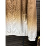 2026年6月9日入荷春秋新作Gucciジャケット高品質DH工場