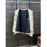 2026年6月9日入荷春秋新作Louis Vuittonジャケット高品質DH工場
