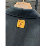 2026年6月9日入荷春秋新作Louis Vuittonジャケット高品質DH工場