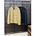 2026年6月9日入荷春秋新作Louis Vuittonジャケット高品質DH工場