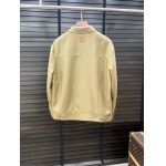 2026年6月9日入荷春秋新作Louis Vuittonジャケット高品質DH工場