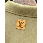 2026年6月9日入荷春秋新作Louis Vuittonジャケット高品質DH工場