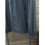 2026年6月9日入荷春秋新作Pradaジャケット高品質DH工場