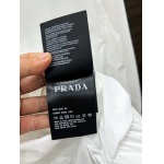 2026年6月9日入荷春秋新作Pradaジャケット高品質DH工場